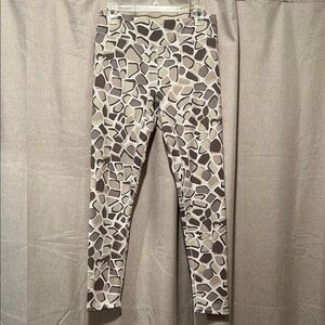 J. McLaughlin Libby Leggings Size Large